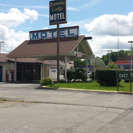 Executive Lodge アルコア エクステリア 写真