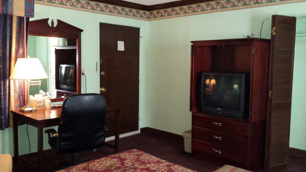 Executive Lodge アルコア 部屋 写真
